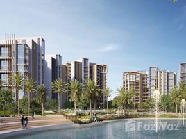 4 Bedroom Apartment for sale at Zed Towers, Sheikh Zayed Compounds, Sheikh Zayed City