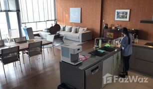 4 Schlafzimmern Penthouse zu verkaufen in Khlong Toei Nuea, Bangkok Hyde Sukhumvit 13