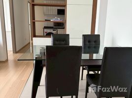 ขายอพาร์ทเม้นท์ 2 ห้องนอน ในโครงการ HQ By Sansiri, คลองตันเหนือ