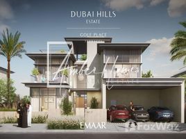 4 غرفة نوم فيلا للبيع في Golf Place 2, Dubai Hills