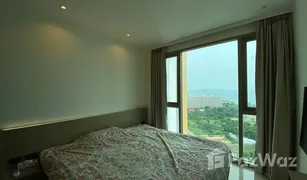 2 Bedrooms Condo for sale in Nong Prue, Pattaya The Riviera Ocean Drive