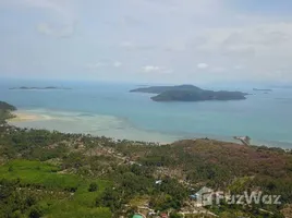 在塔林甘, 苏梅岛出售的 土地, 塔林甘