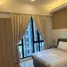 Studio Penthouse for rent at Bradbury Heights, Santa Cruz, Manila