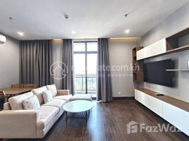 2 bedroom apartment for Rent で賃貸用の 2 ベッドルーム アパート, Tuol Svay Prey Ti Muoy, チャンカー・モン, プノンペン
