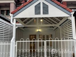 2 Bedroom Townhouse for sale in Chon Buri, Nong Prue, Pattaya, Chon Buri