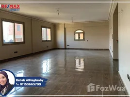 3 Bedroom Apartment for rent at Yasmine compound, 6 October Compounds, 6 October City