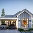 2 спален Дом на продажу в Deena Home, Khao Noi
