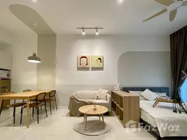 The Trion Towers에서 임대할 스튜디오입니다 콘도, Makati City, 남부 지역