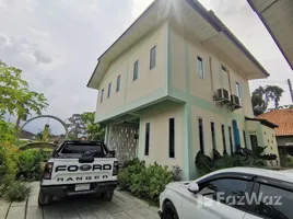 3 Habitación Casa en alquiler en Wat Nong Ket Noi School, Nong Pla Lai, Nong Pla Lai