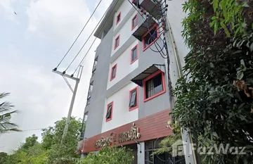 Phra In 4 Mansion in Bang Phut, 暖武里