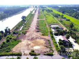 巴吞他尼 Khlong Ha Land for Sale in Klong 5, Pathum Thani N/A 土地 售 