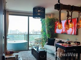 1 Bedroom Condo for sale at The Riviera Ocean Drive, Nong Prue