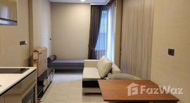 Unités disponibles à FYNN Sukhumvit 31