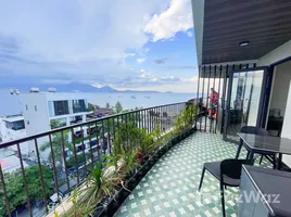1 Schlafzimmer Reihenhaus zu vermieten in Hoa Khe, Da Nang, Hoa Khe, Thanh Khe, Da Nang