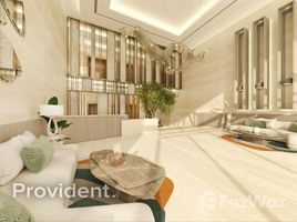 1 Habitación Apartamento en venta en Luma 22, Tuscan Residences, Jumeirah Village Circle (JVC)
