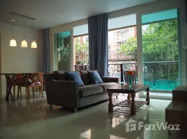 ขายอพาร์ทเม้นท์ 2 ห้องนอน ในโครงการ แอตแลนติส คอนโด รีสอร์ท, เมืองพัทยา