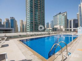 3 спален Квартира на продажу в Azure, Marina Residence, Dubai Marina