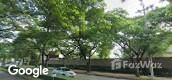 Street View of Greenside by Sansiri