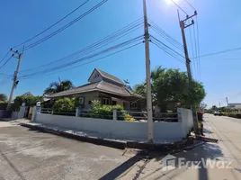 ขายบ้านเดี่ยว 3 ห้องนอน ในโครงการ เอเมอรอล รีสอร์ต, ทับใต้