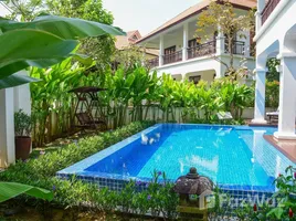 3 Bedroom House for rent at Furama Villas Danang, Khue My, Ngu Hanh Son, Da Nang