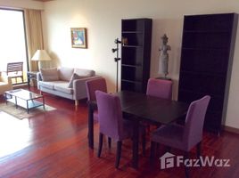 1 Bedroom Condo for rent at Baan Chaopraya Condo, Khlong San