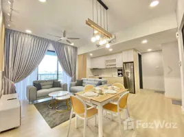 Studio Emper (Penthouse) for rent at Balista, Bandar Seremban, Seremban, Negeri Sembilan