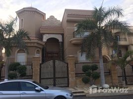 5 Schlafzimmer Villa zu verkaufen in 6 October City, Giza, 6 October City