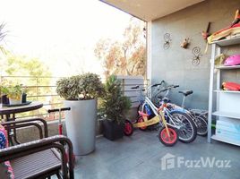 2 Habitación Apartamento en venta en Providencia, Santiago