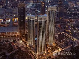 3 спален Квартира на продажу в Downtown Views II, Downtown Dubai, Дубай