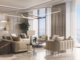 3 Bedroom Apartment for sale at Sobha Seahaven, EMAAR Beachfront, Dubai Harbour