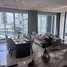 3 chambre Condominium à vendre à Menam Residences., Wat Phraya Krai, Bang Kho Laem, Bangkok, Thaïlande