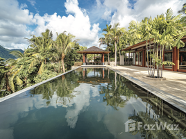 ขายบ้านเดี่ยว 4 ห้องนอน ในโครงการ อันดารา รีสอร์ท แอนด์ วิลล่า, กมลา, กะทู้, ภูเก็ต