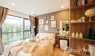 1 Bedroom Condo for sale in Choeng Thale, Phuket Space Cherngtalay Condominium 