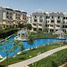 4 Bedroom Townhouse for sale at Mountain View October Park, 6th District, New Heliopolis