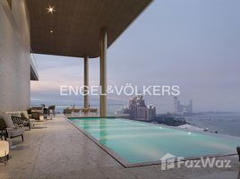 4 غرفة نوم بنتهاوس للبيع في Serenia Living Tower 1, The Crescent, Palm Jumeirah