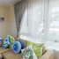 1 Bedroom Condo for sale at Punna Residence 2 at Nimman, Suthep, Mueang Chiang Mai, Chiang Mai