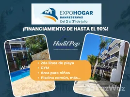 3 Bedroom Apartment for sale at Sunset Place, Sosua, Puerto Plata