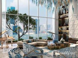 2 Habitación Apartamento en venta en Chic Tower, Churchill Towers