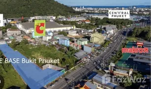 2 Bedrooms Condo for sale in Wichit, Phuket THE BASE Bukit