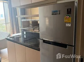 คอนโด 1 ห้องนอน ให้เช่า ในโครงการ คาวะ เฮาส์, พระโขนงเหนือ