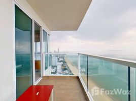 2 Bedroom Condo for sale at Cetus Beachfront, Nong Prue, Pattaya