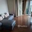 1 спален Кондо в аренду в Belle Grand Rama 9, Huai Khwang, Хуаи Кхщанг