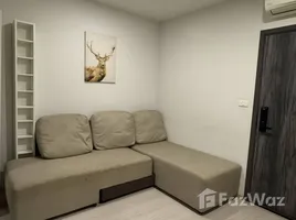 คอนโด 1 ห้องนอน ให้เช่า ในโครงการ เอลลิโอ เดล เนสท์, บางนา, บางนา, กรุงเทพมหานคร