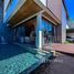 3 спален Дом на продажу в Moonlight Villas, Thep Krasattri, Тхаланг