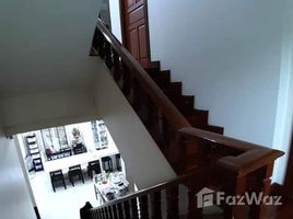 4 Bedroom Villa for sale at Baan Preecha Srinakarin, Bang Kaeo, Bang Phli