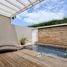 ขายบ้านเดี่ยว 1 ห้องนอน ในโครงการ The Harmony Villa, เชิงทะเล, ถลาง