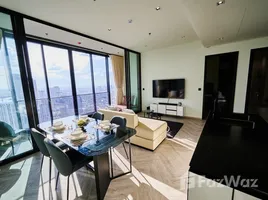 2 chambre Condominium à louer à , Bang Lamphu Lang, Khlong San, Bangkok