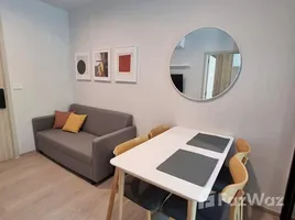 1 Bedroom Condo for rent at Nue Noble Centre Bang Na, Bang Na