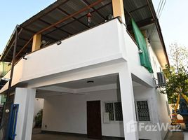 4 Bedroom House for sale in Chiang Mai, San Sai, Chiang Mai