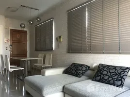 2 chambre Condominium à louer à , Khlong Toei Nuea